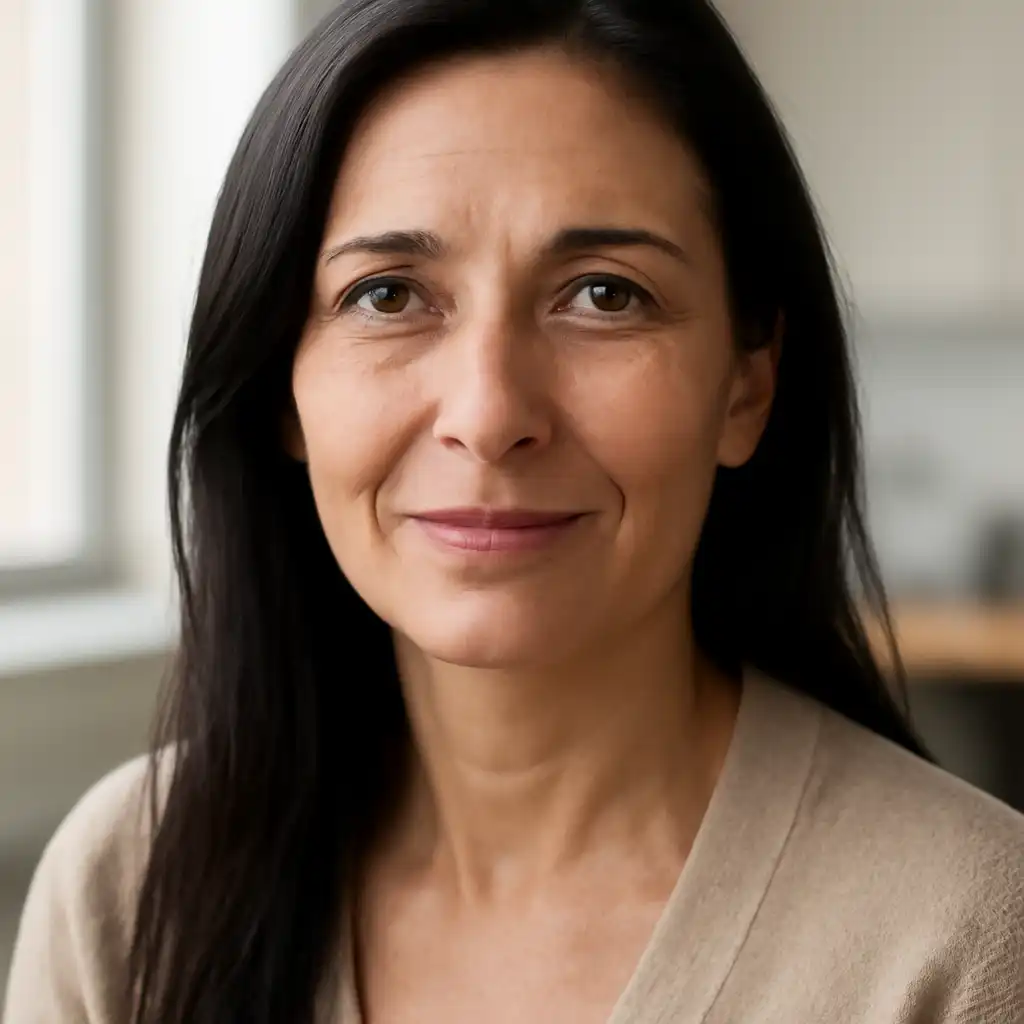 Sofia Lombardi